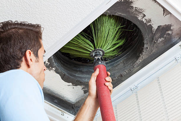 Best Air Duct Cleaning Cost  in Chattahoochee, FL